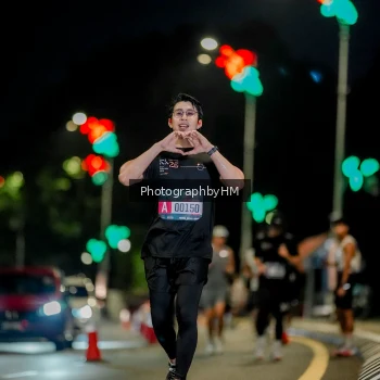 Runner Photo 3712939