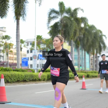 Runner Photo 3712948