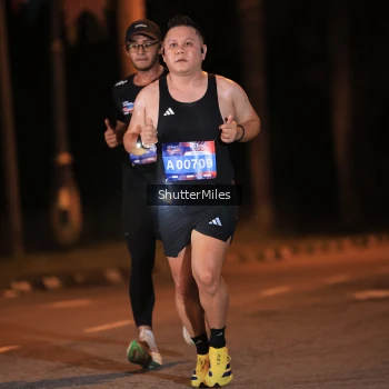 Runner Photo 3712954