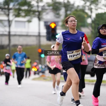 Runner Photo 3712955