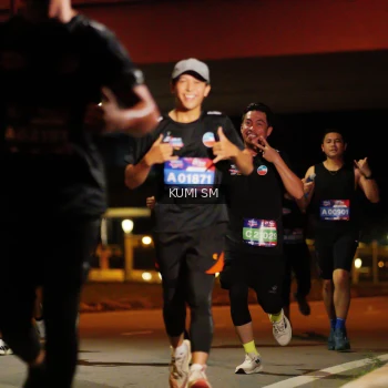 Runner Photo 3712957