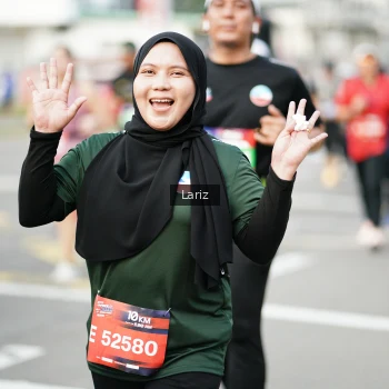 Runner Photo 3712961