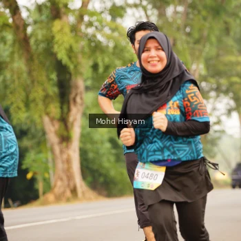 Runner Photo 3712965