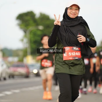 Runner Photo 3712980