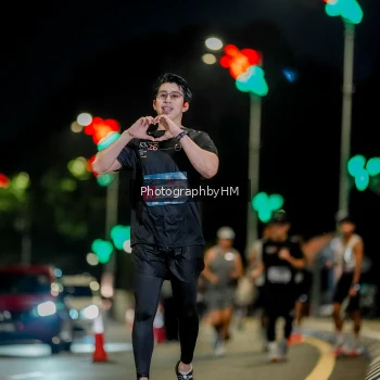Runner Photo 3713009