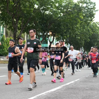 Runner Photo 3713014