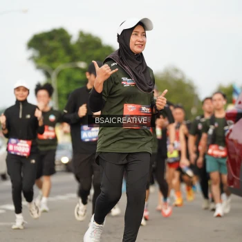 Runner Photo 3713033