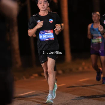 Runner Photo 3713035