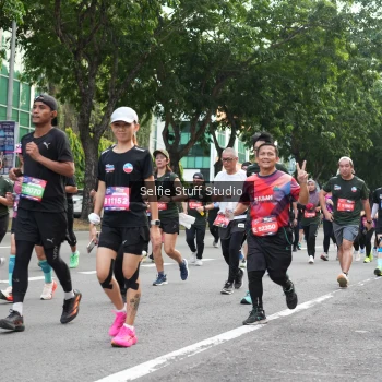 Runner Photo 3713047