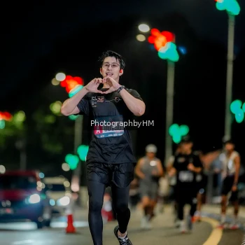 Runner Photo 3713052