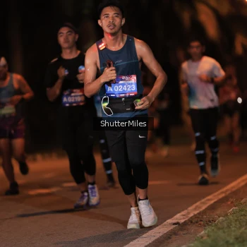 Runner Photo 3713053