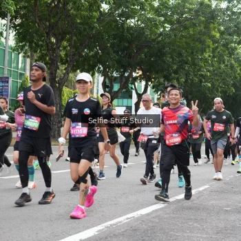 Runner Photo 3713057