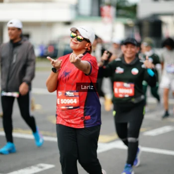Runner Photo 3713060