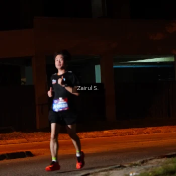 Runner Photo 3713061