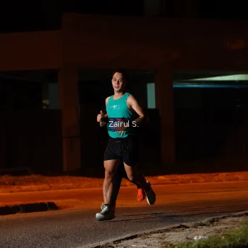 Runner Photo 3713062