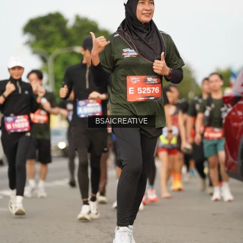 Runner Photo 3713067