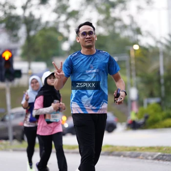 Runner Photo 3713082