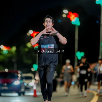 Runner Photo 3713088
