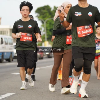 Runner Photo 3713091