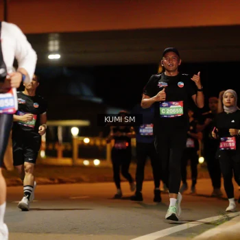 Runner Photo 3713096