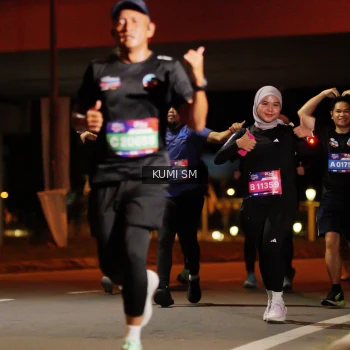 Runner Photo 3713097