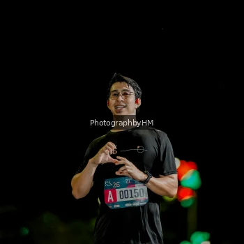 Runner Photo 3713106