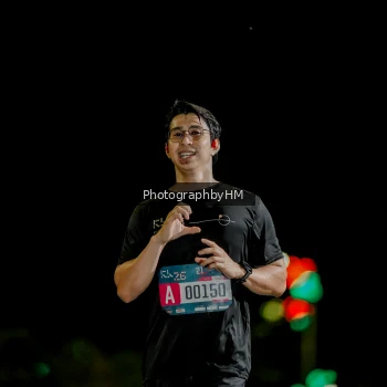 Runner Photo 3713121