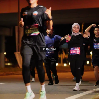 Runner Photo 3713131