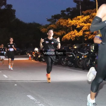Runner Photo 3713137