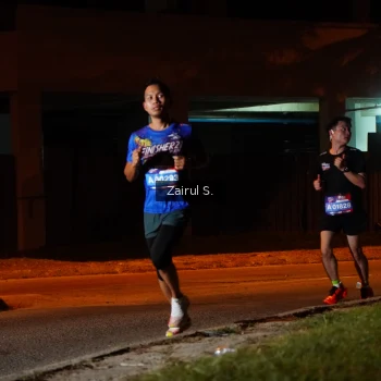 Runner Photo 3713139