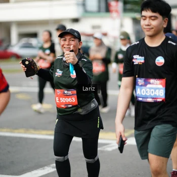 Runner Photo 3713147