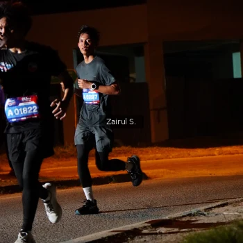 Runner Photo 3713149