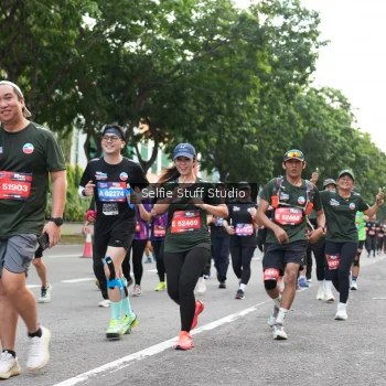 Runner Photo 3713156