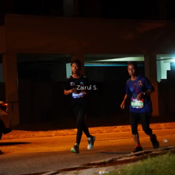 Runner Photo 3713157