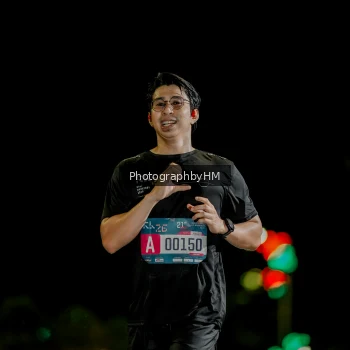 Runner Photo 3713163