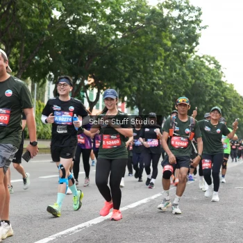 Runner Photo 3713177