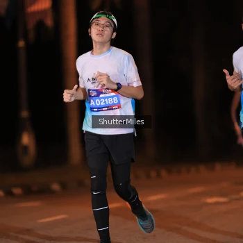 Runner Photo 3713190