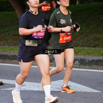 Runner Photo 3713202