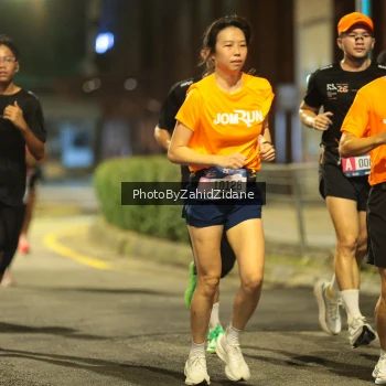 Runner Photo 3713203