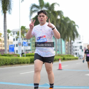 Runner Photo 3713204