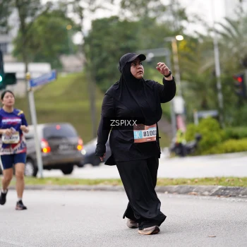 Runner Photo 3713207