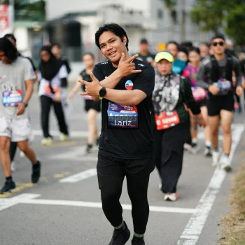 Runner Photo 3713209