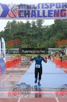 Runner Photo 371321