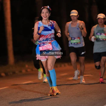Runner Photo 3713225