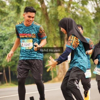 Runner Photo 3713231