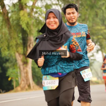 Runner Photo 3713241