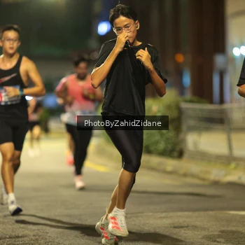 Runner Photo 3713252