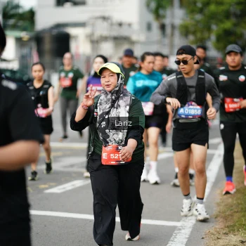 Runner Photo 3713262