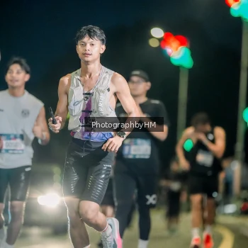 Runner Photo 3713270