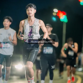 Runner Photo 3713276